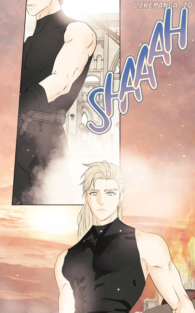Read I Am the Villain Manga Online