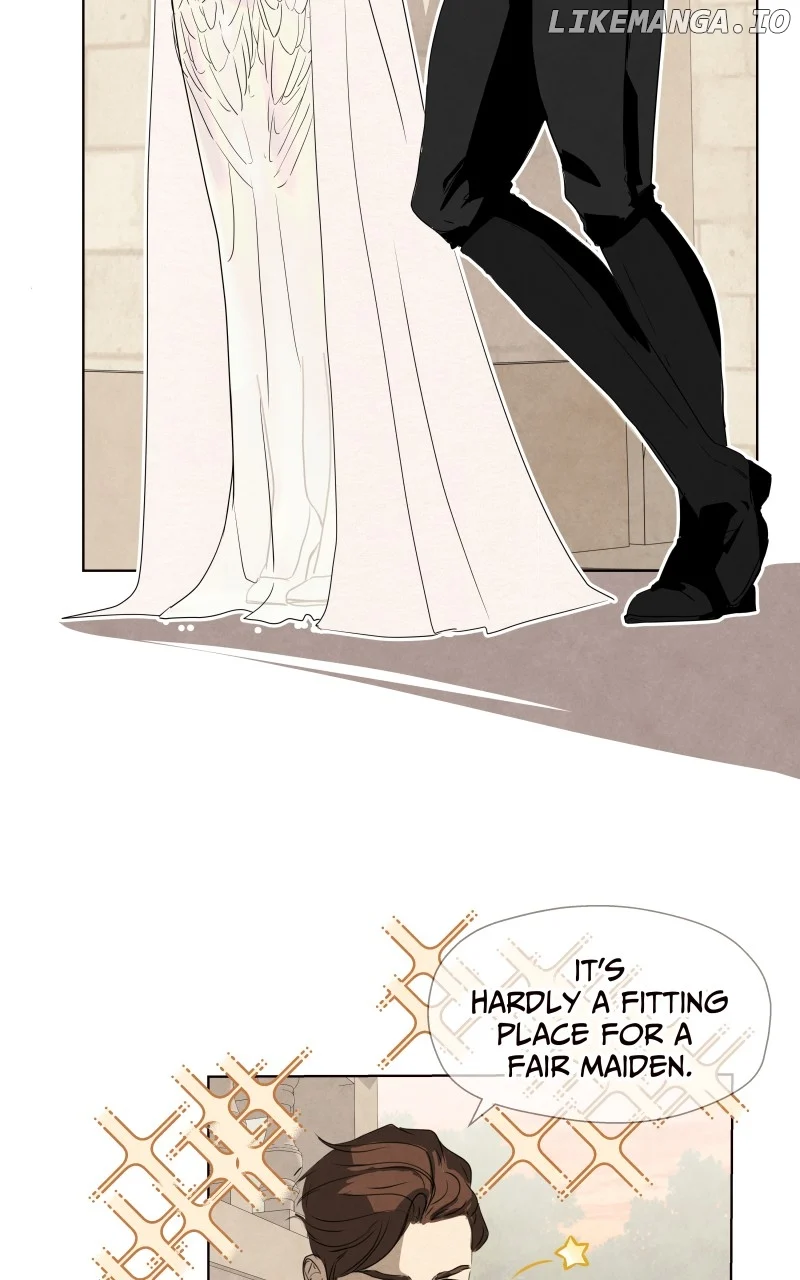 Read I Am the Villain Manga Online