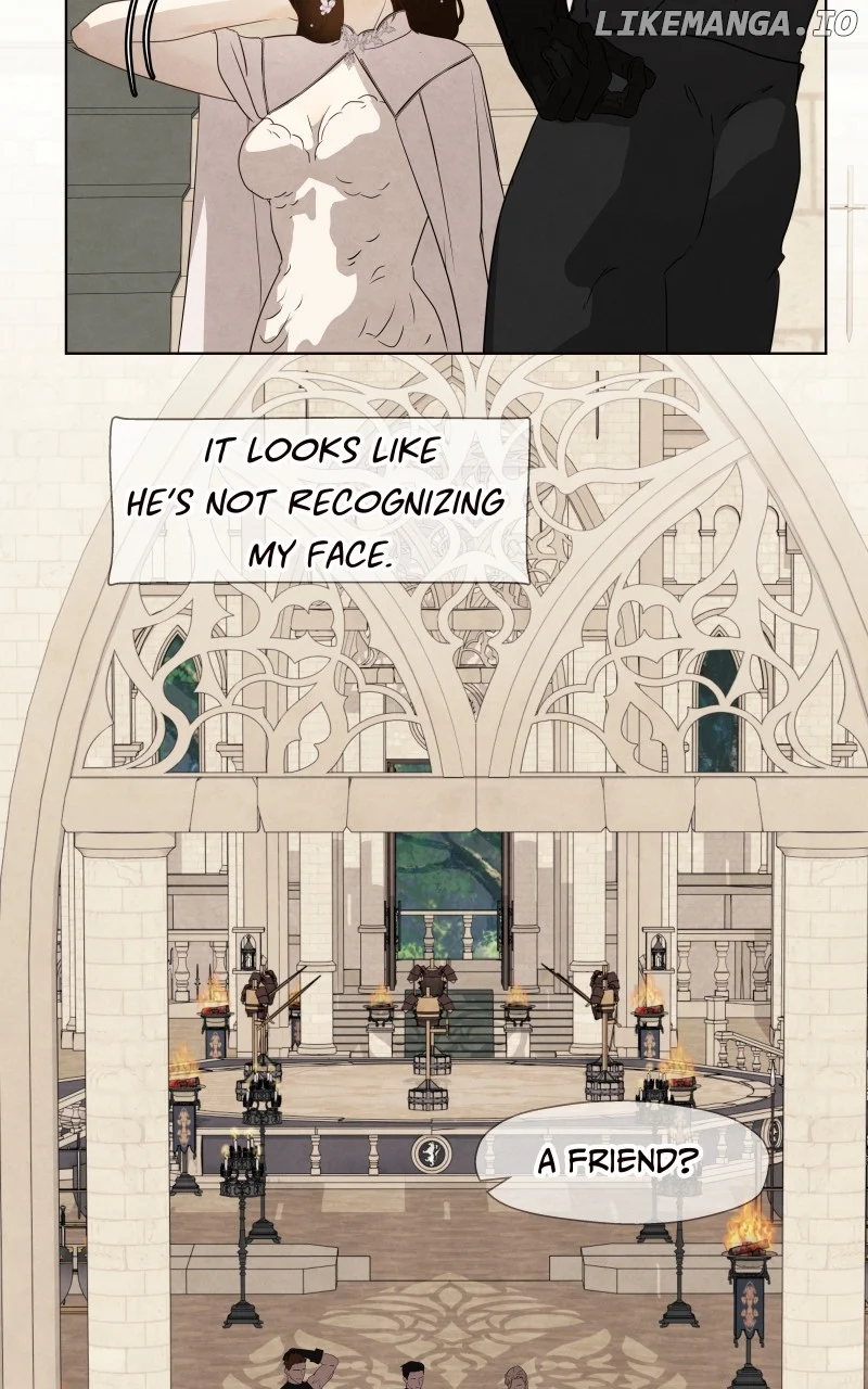 Read I Am the Villain Manga Online