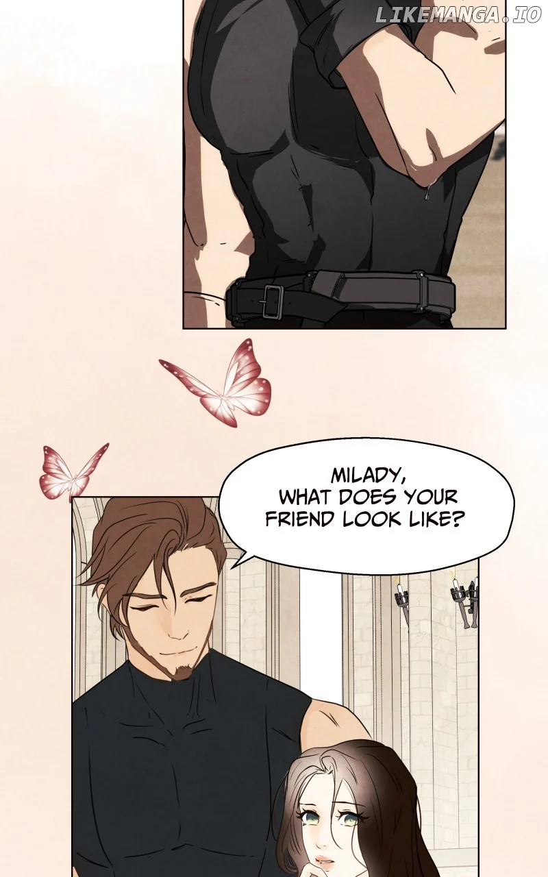 Read I Am the Villain Manga Online