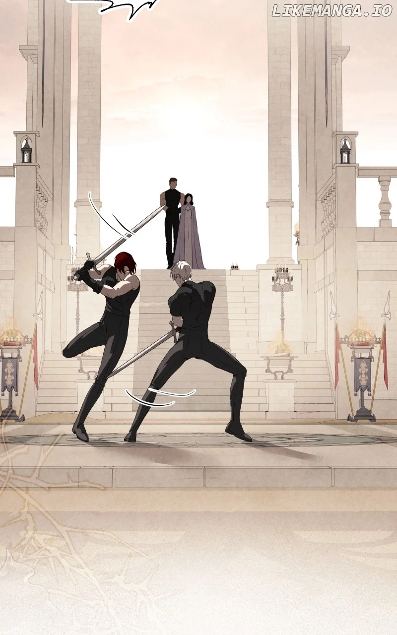 Read I Am the Villain Manga Online