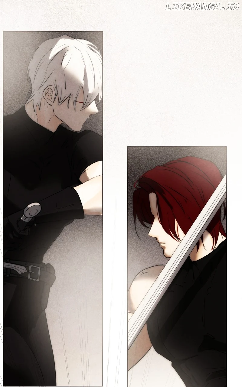Read I Am the Villain Manga Online