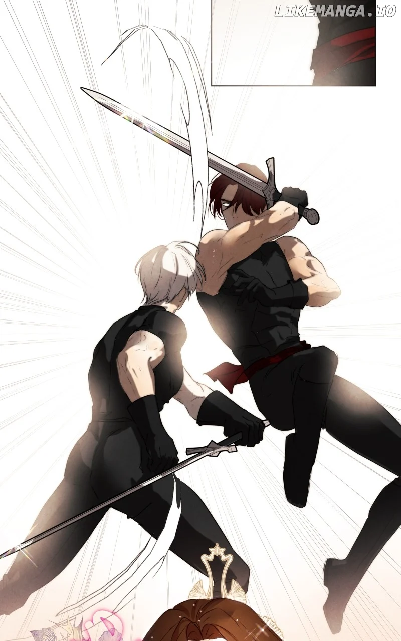 Read I Am the Villain Manga Online