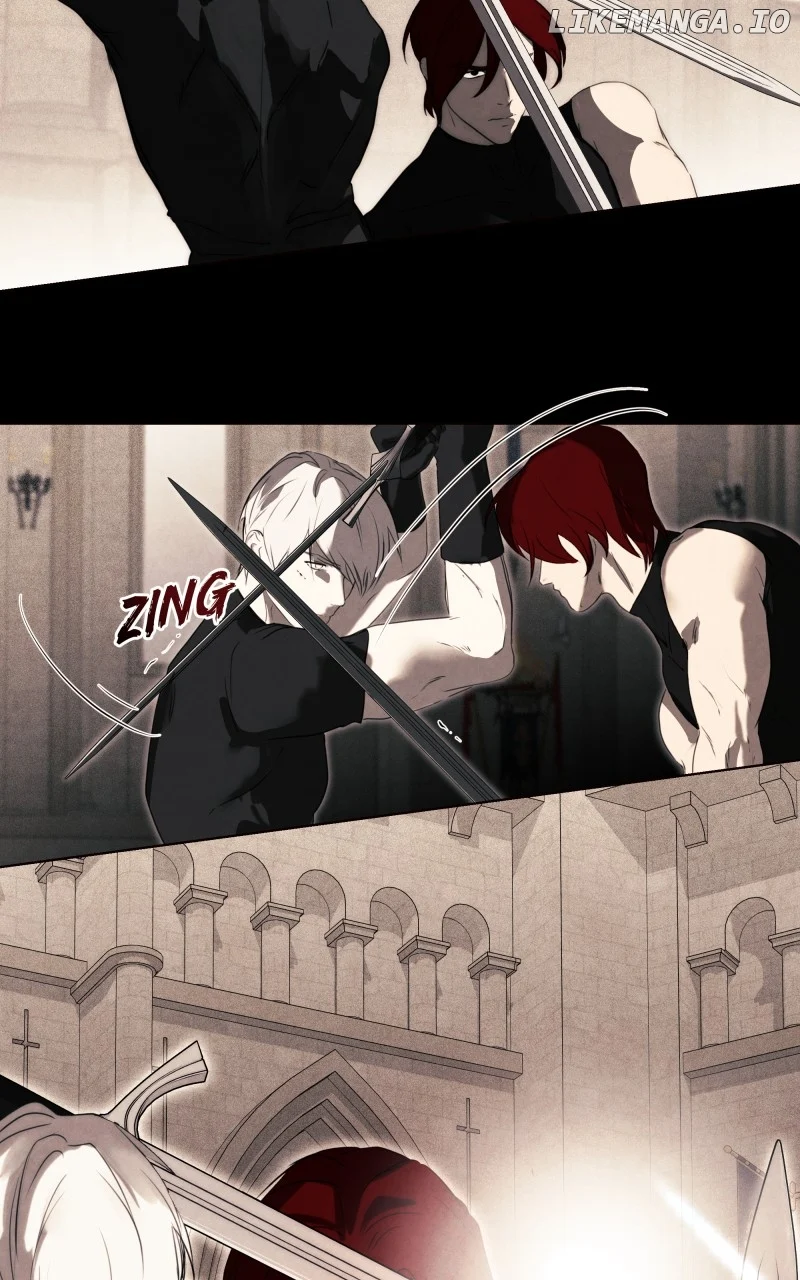 Read I Am the Villain Manga Online