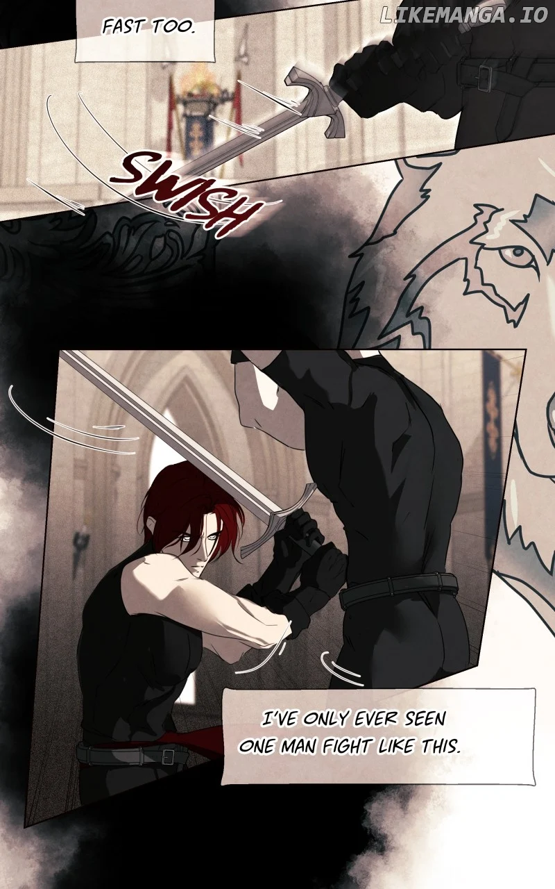 Read I Am the Villain Manga Online