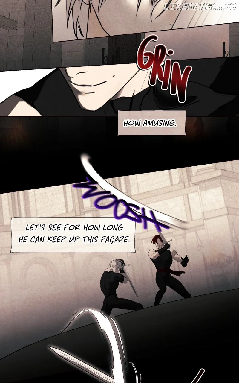 Read I Am the Villain Manga Online