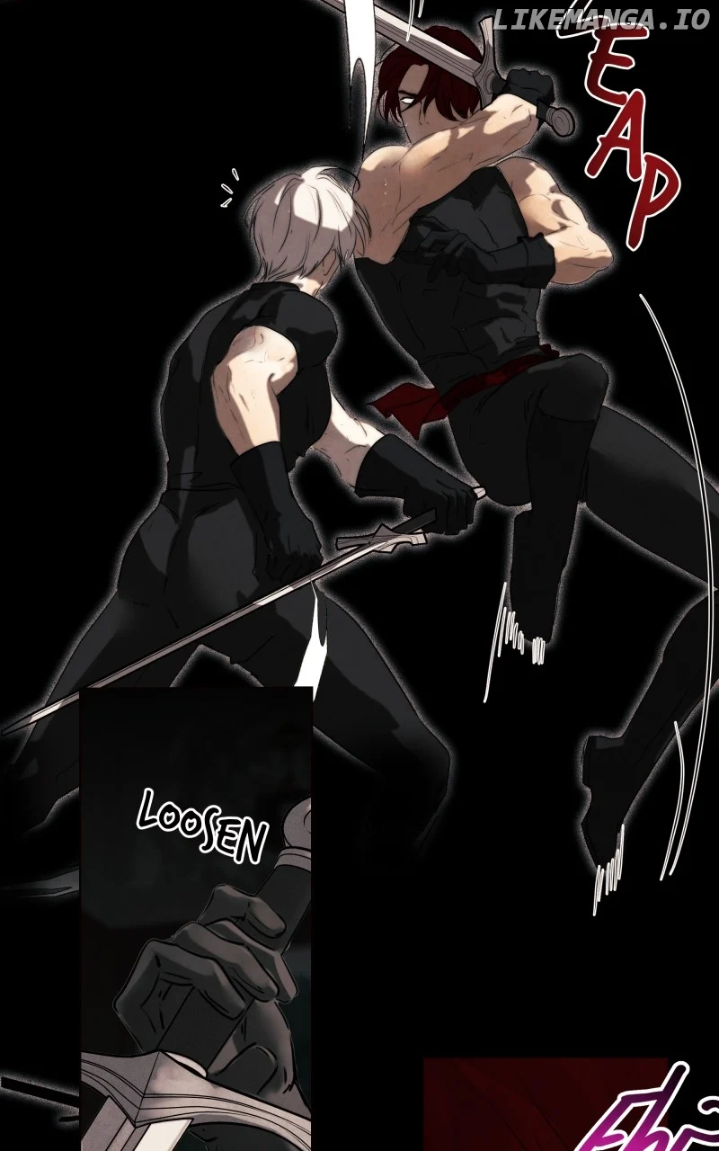 Read I Am the Villain Manga Online