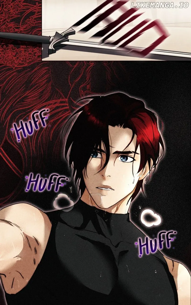 Read I Am the Villain Manga Online