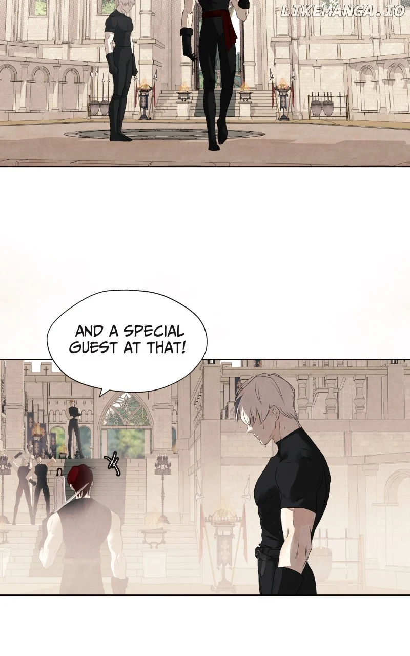 Read I Am the Villain Manga Online