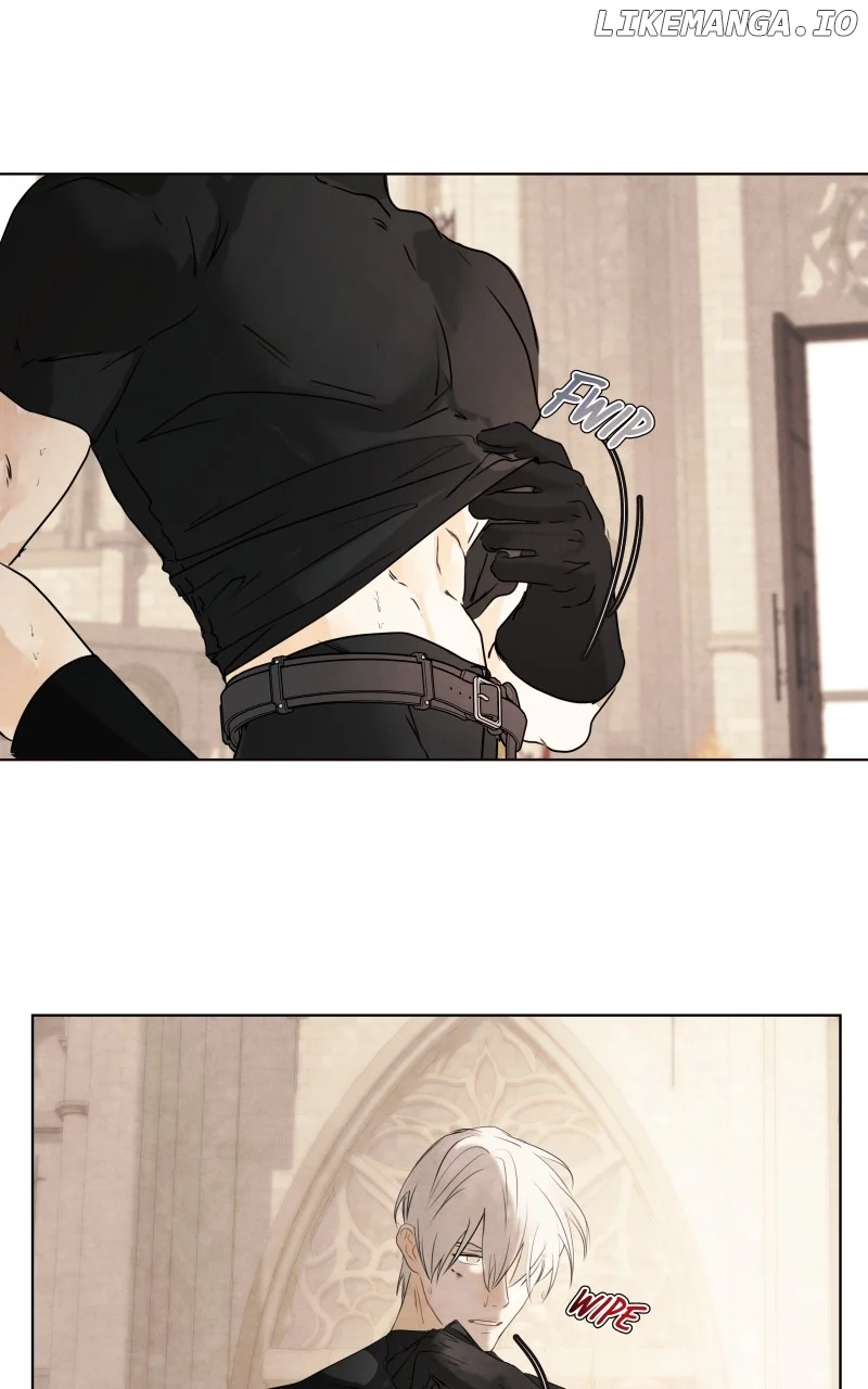 Read I Am the Villain Manga Online