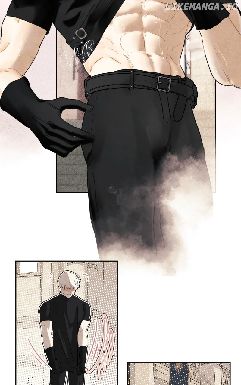 Read I Am the Villain Manga Online