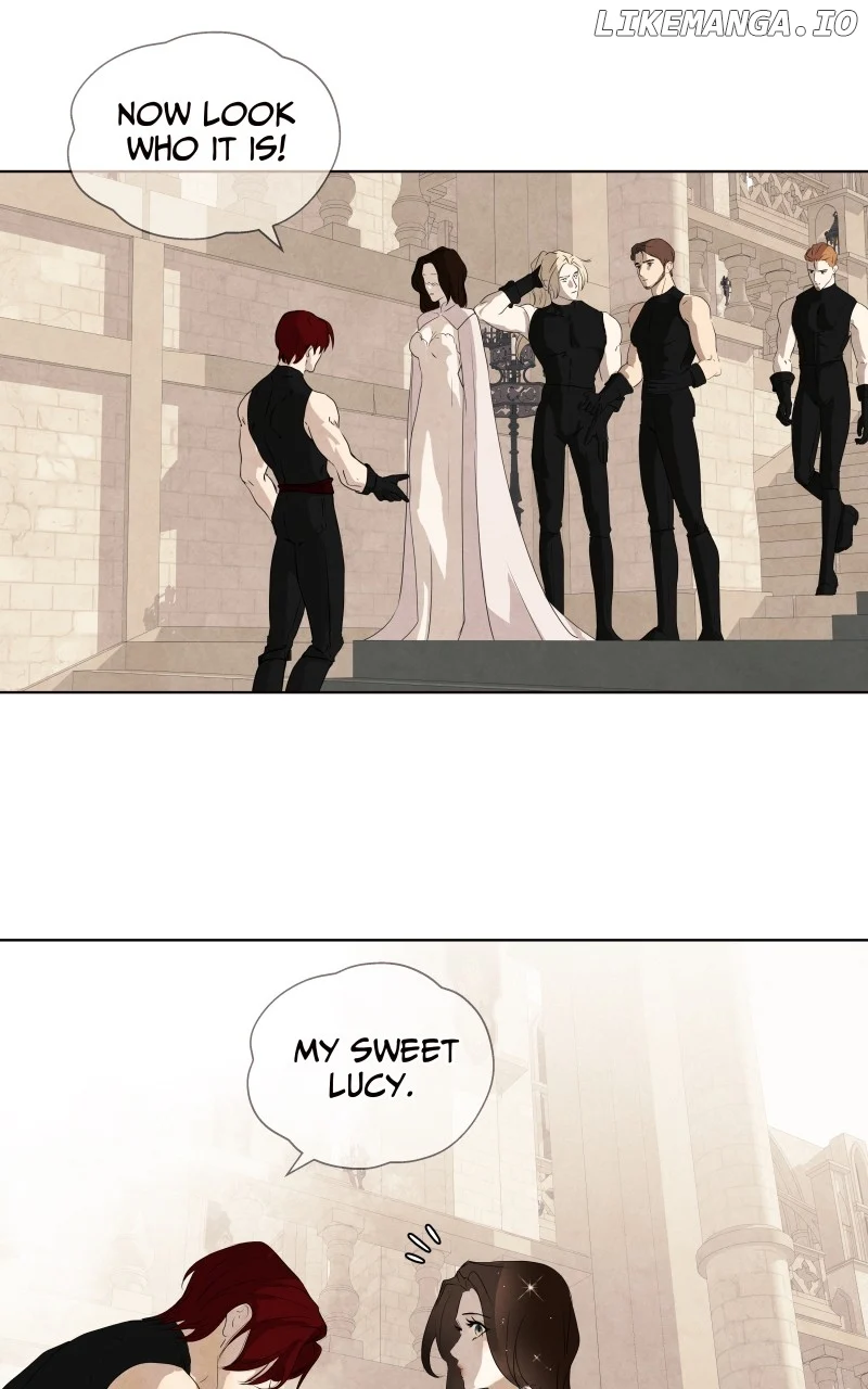 Read I Am the Villain Manga Online