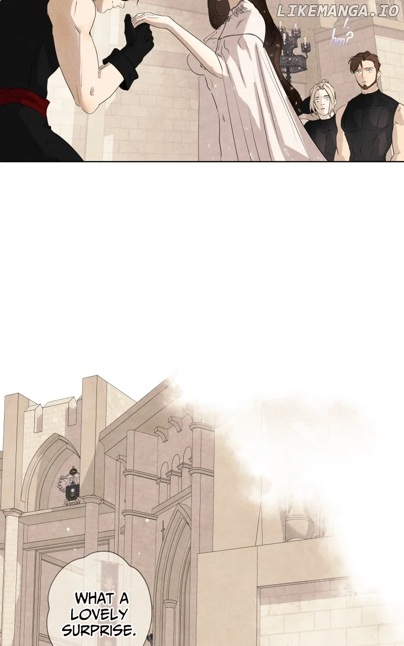 Read I Am the Villain Manga Online