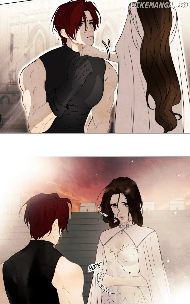 Read I Am the Villain Manga Online