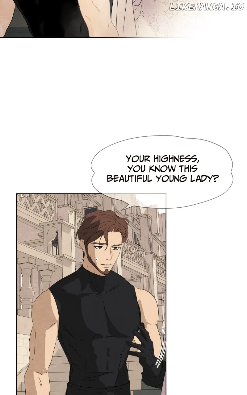 Read I Am the Villain Manga Online