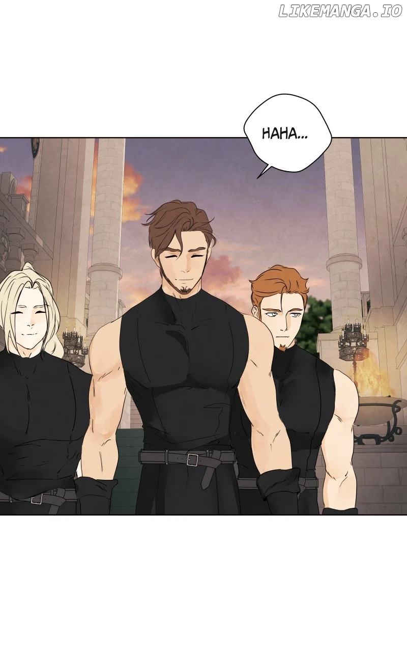 Read I Am the Villain Manga Online