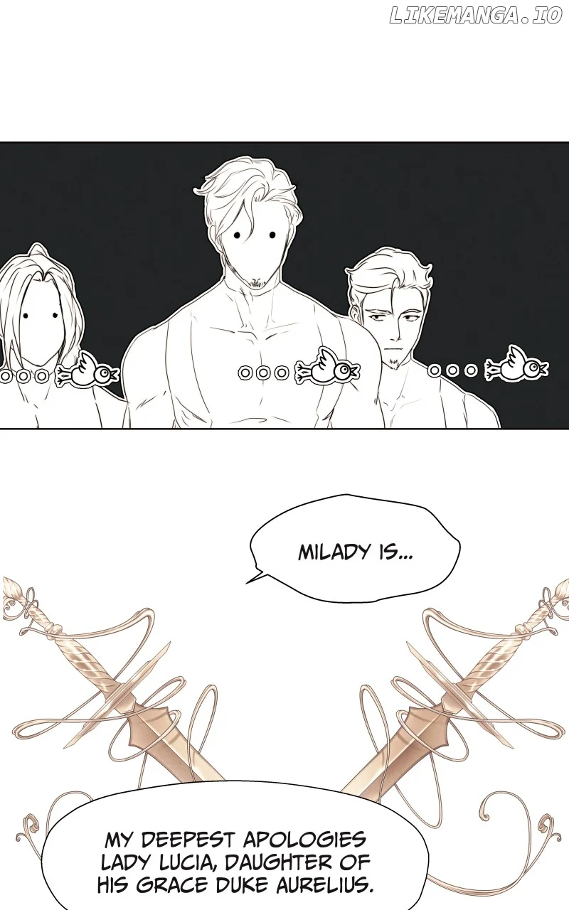 Read I Am the Villain Manga Online