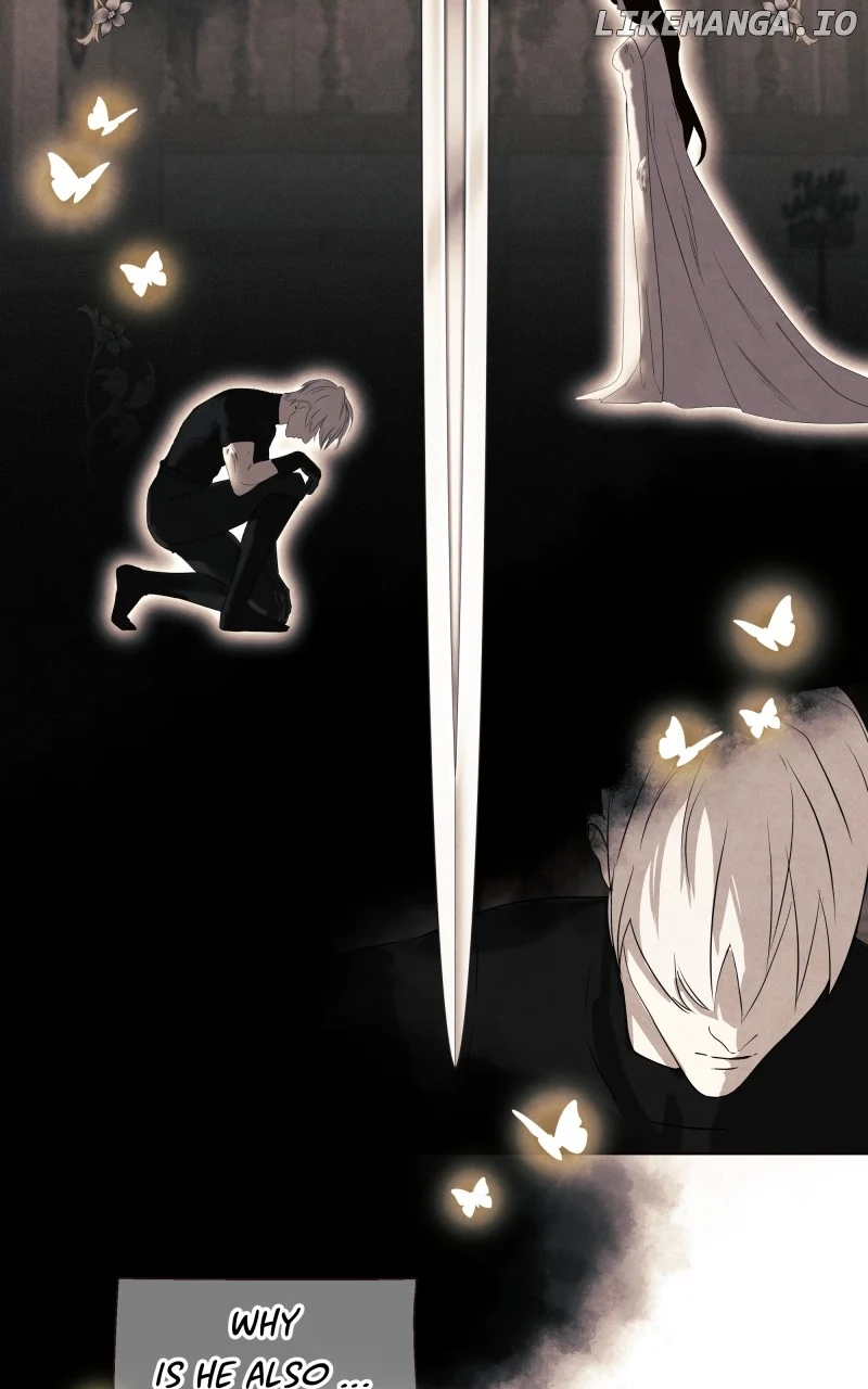Read I Am the Villain Manga Online