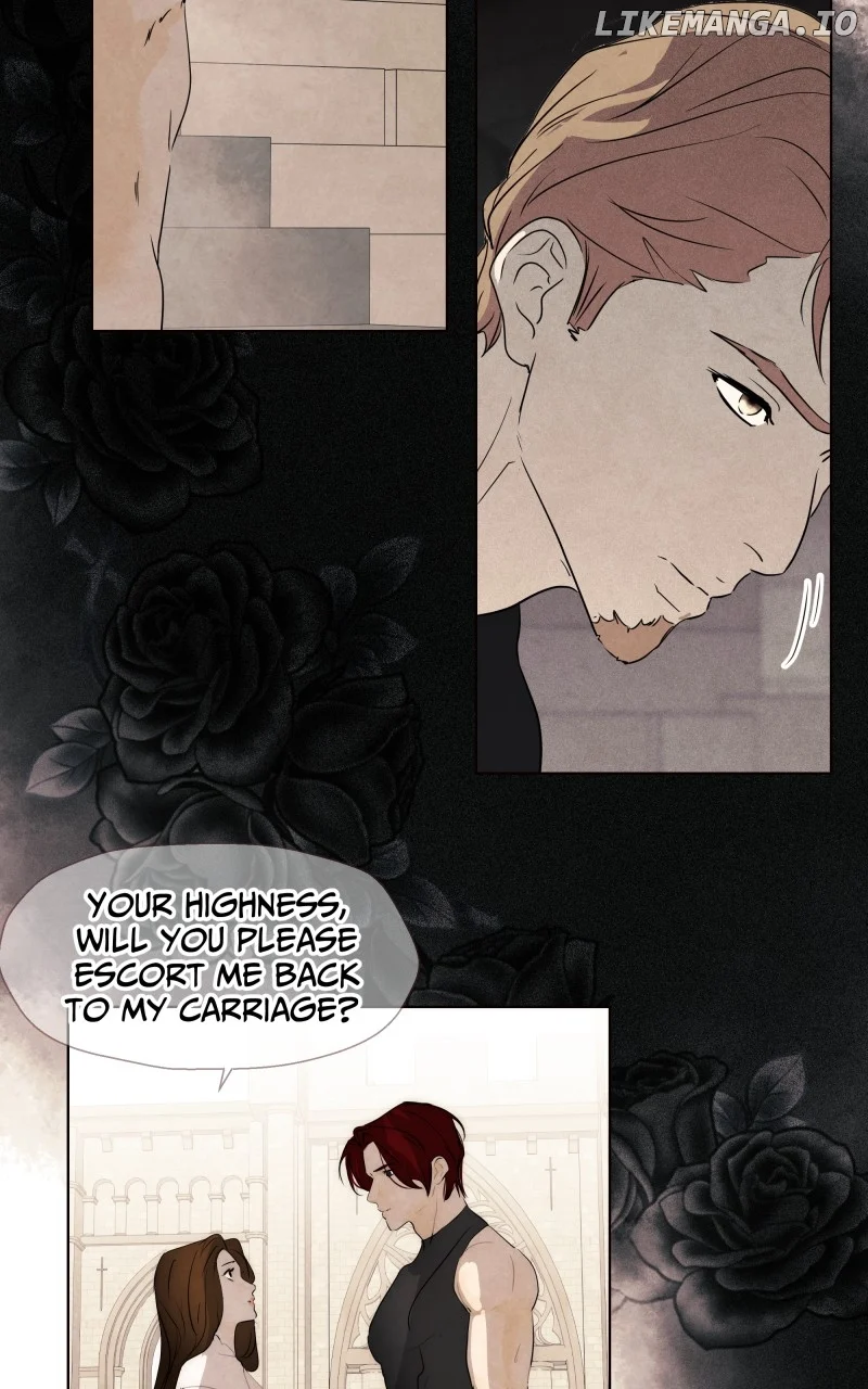 Read I Am the Villain Manga Online