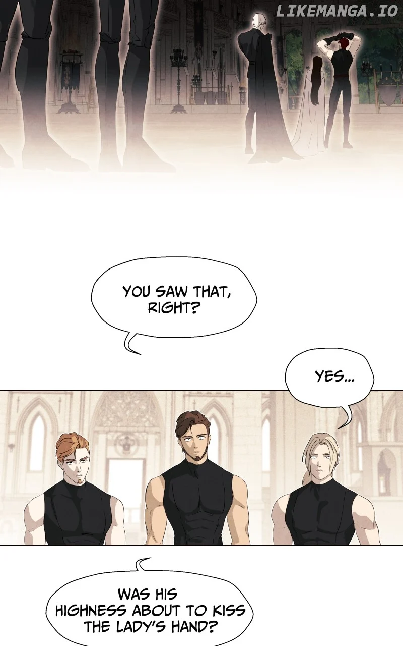 Read I Am the Villain Manga Online