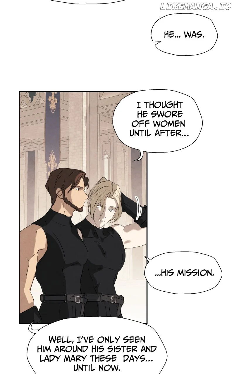 Read I Am the Villain Manga Online