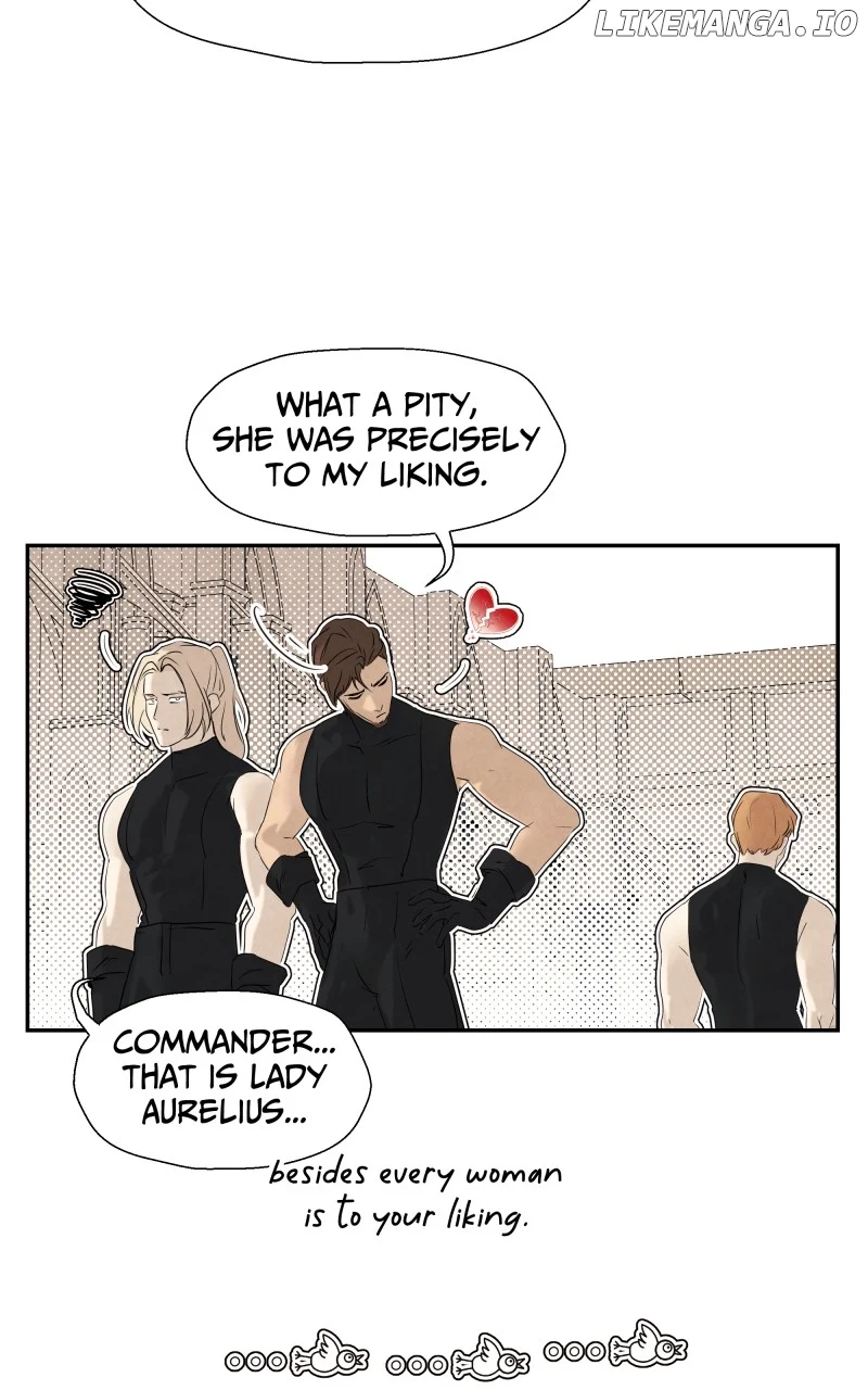 Read I Am the Villain Manga Online