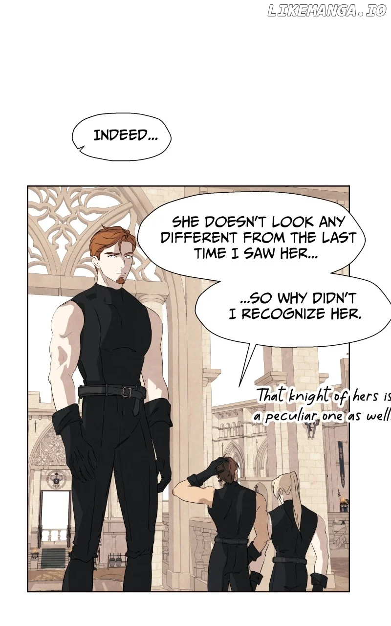 Read I Am the Villain Manga Online