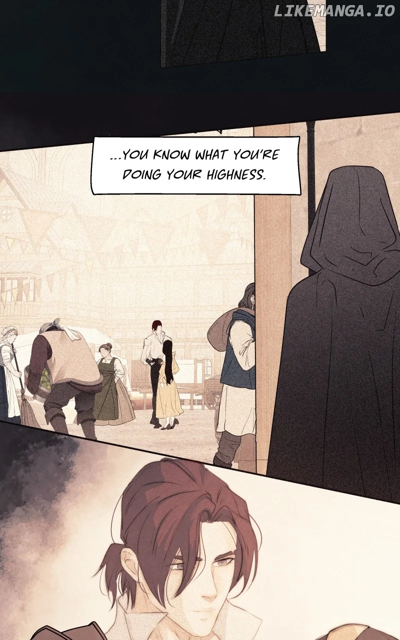 Read I Am the Villain Manga Online