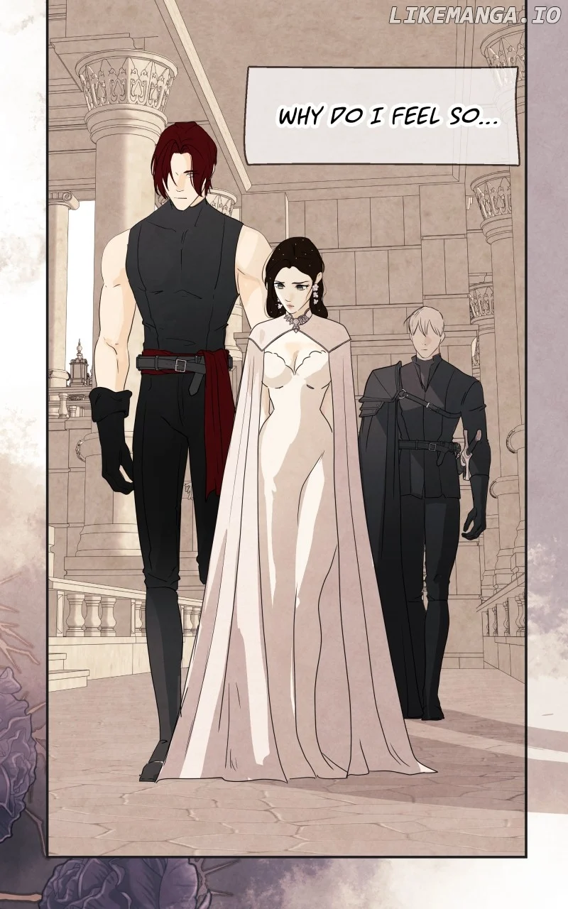 Read I Am the Villain Manga Online