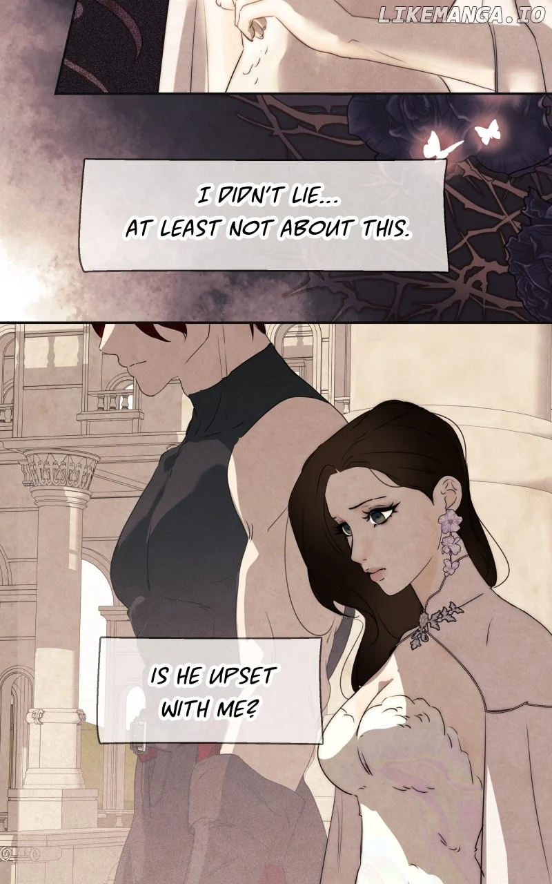 Read I Am the Villain Manga Online