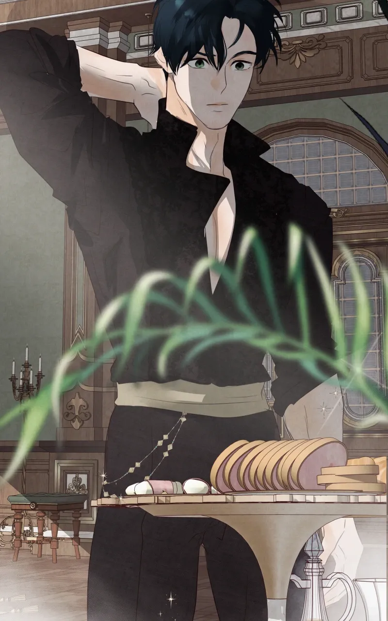 Read I Am the Villain Manga Online