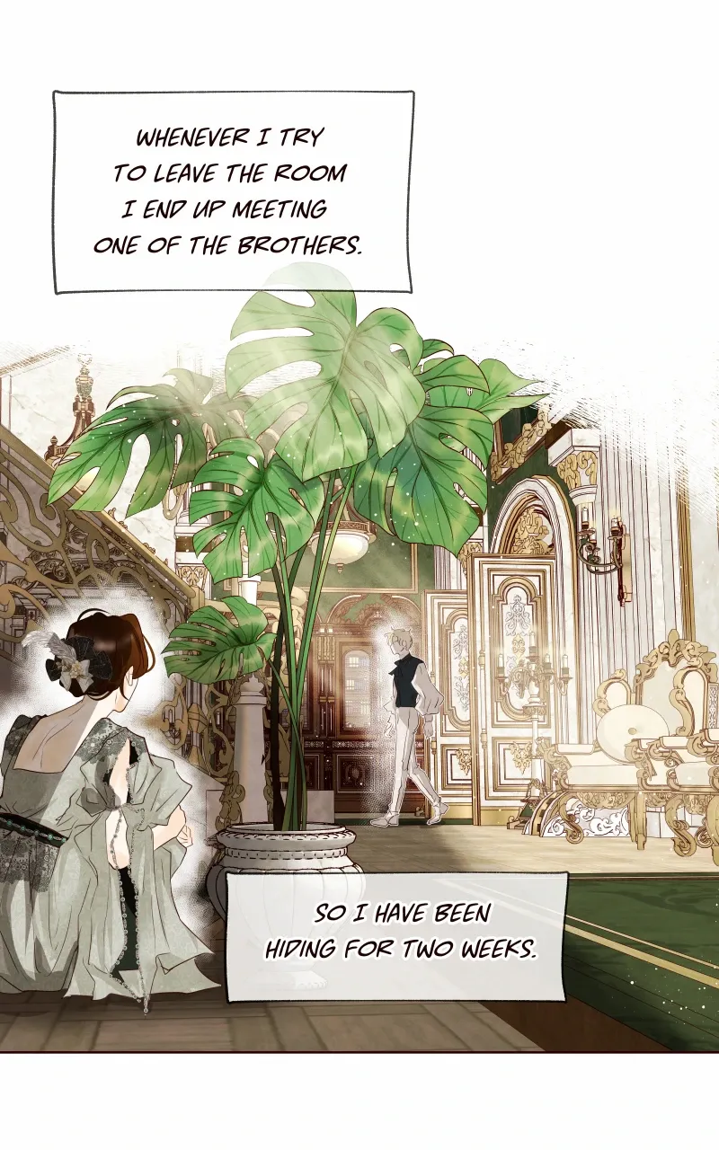 Read I Am the Villain Manga Online