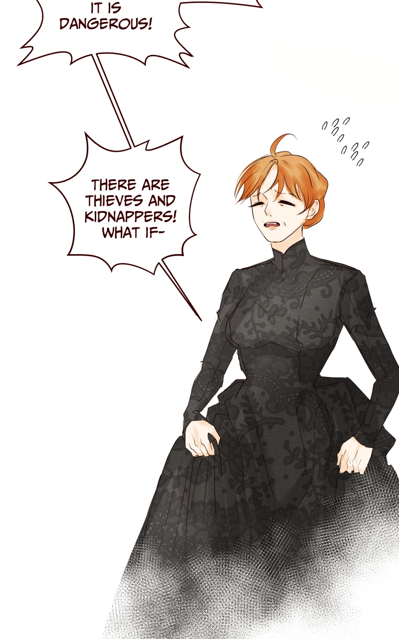 Read I Am the Villain Manga Online