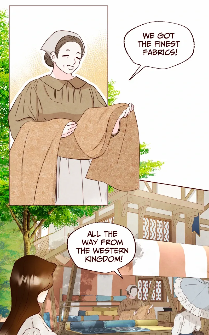 Read I Am the Villain Manga Online