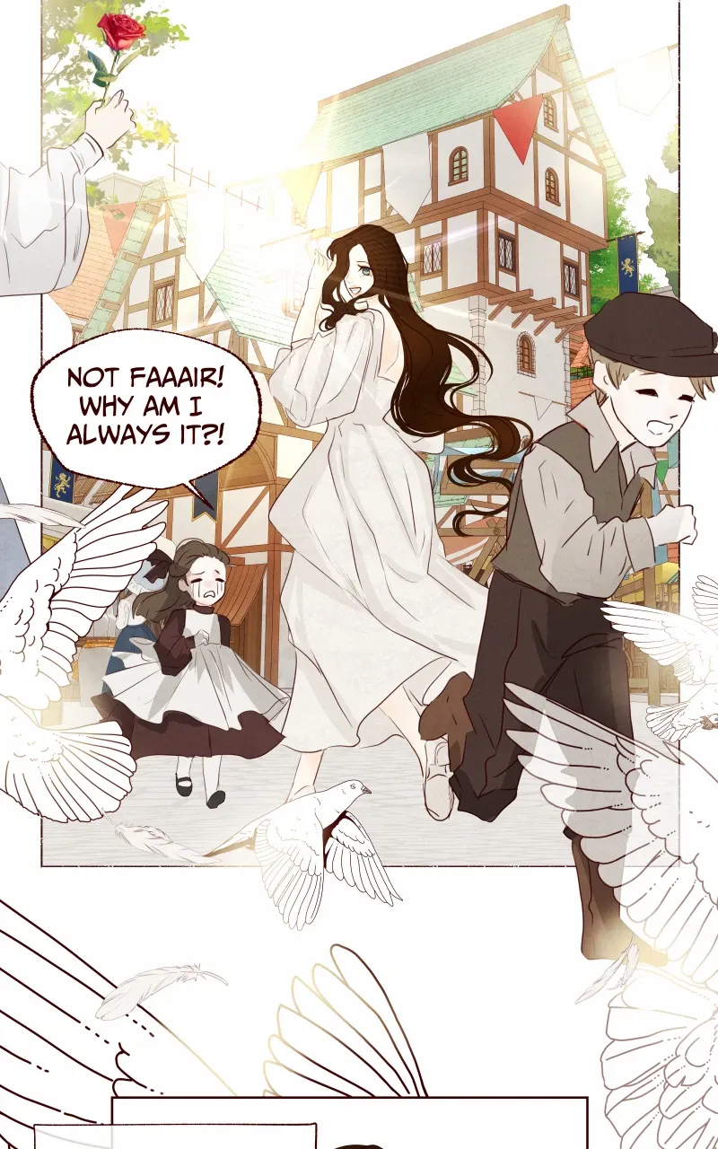 Read I Am the Villain Manga Online