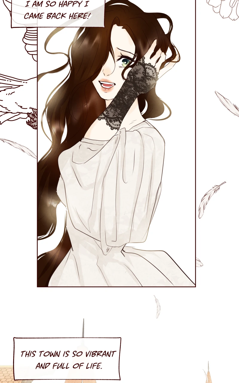 Read I Am the Villain Manga Online