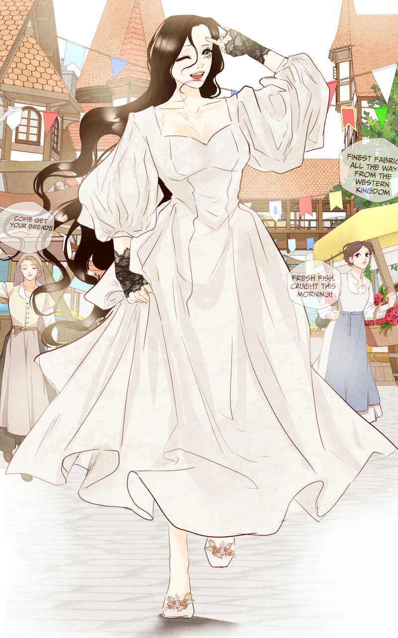 Read I Am the Villain Manga Online