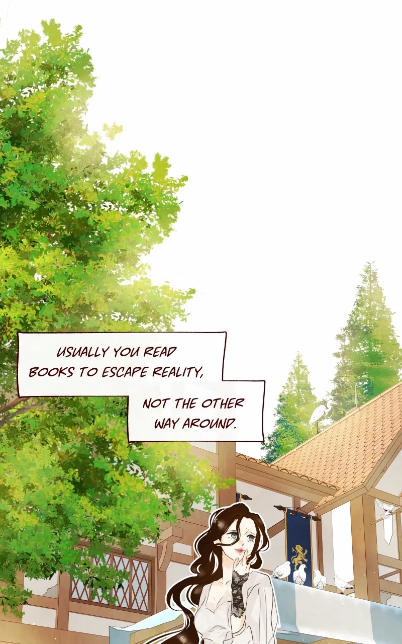 Read I Am the Villain Manga Online