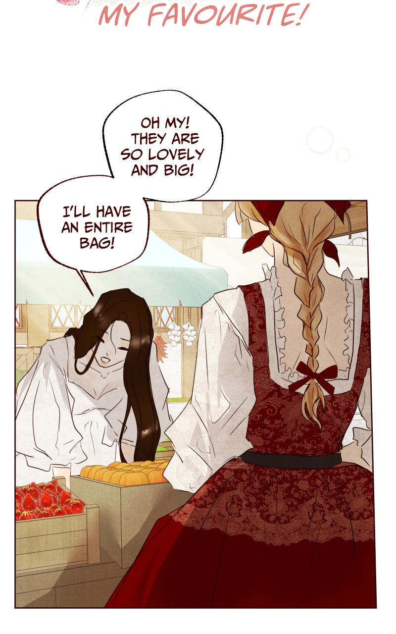 Read I Am the Villain Manga Online
