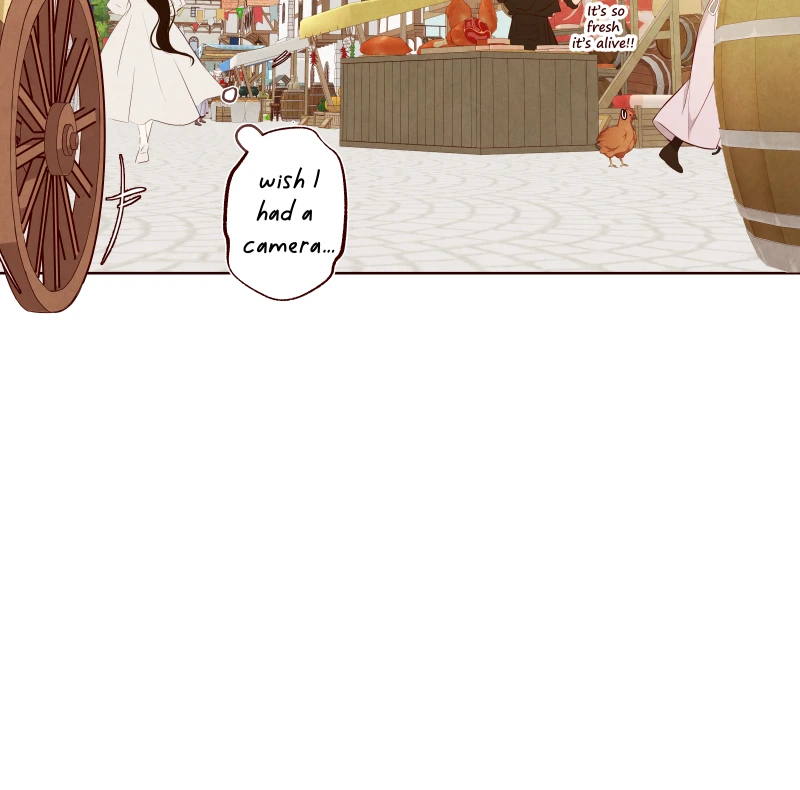 Read I Am the Villain Manga Online