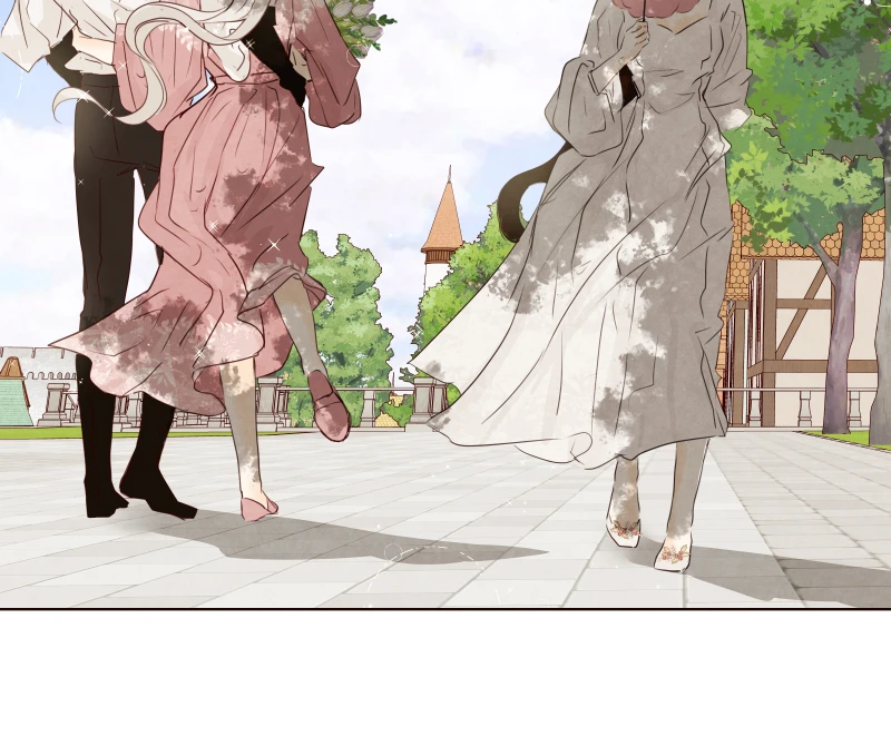 Read I Am the Villain Manga Online
