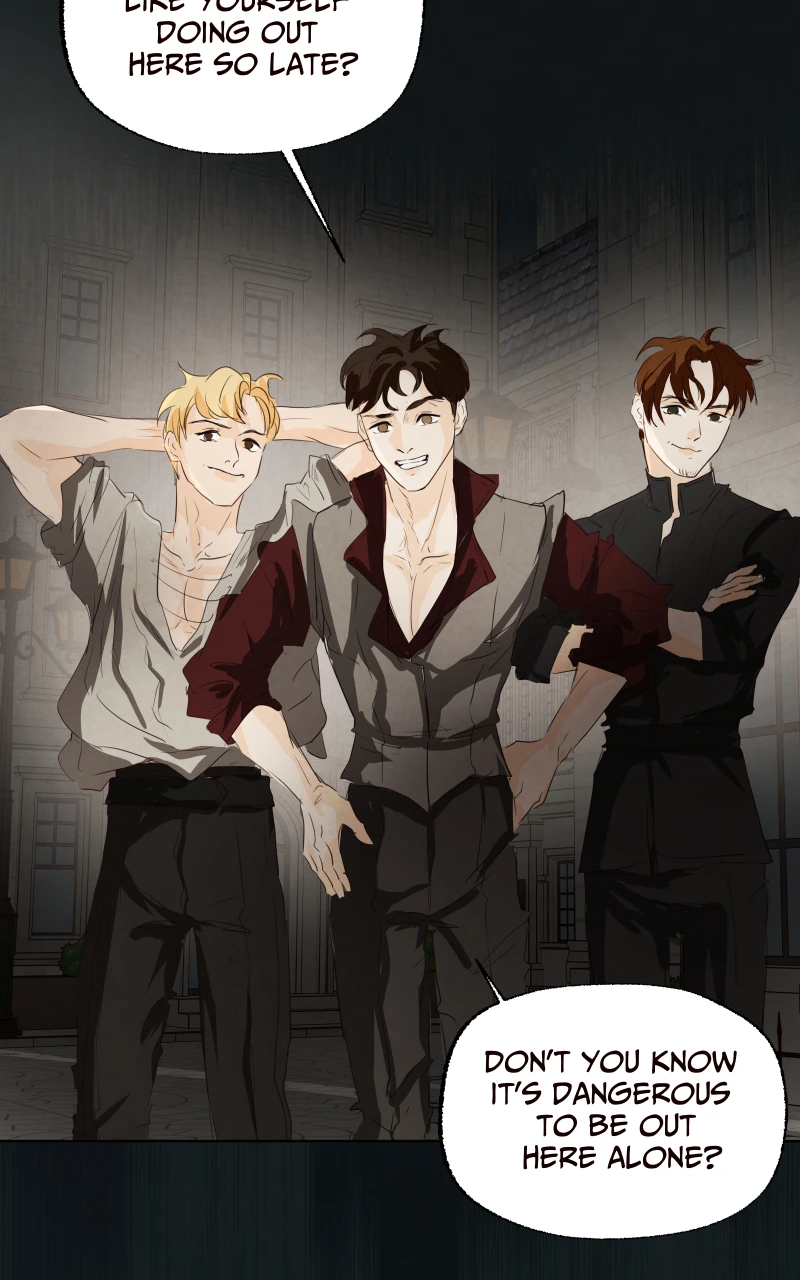 Read I Am the Villain Manga Online