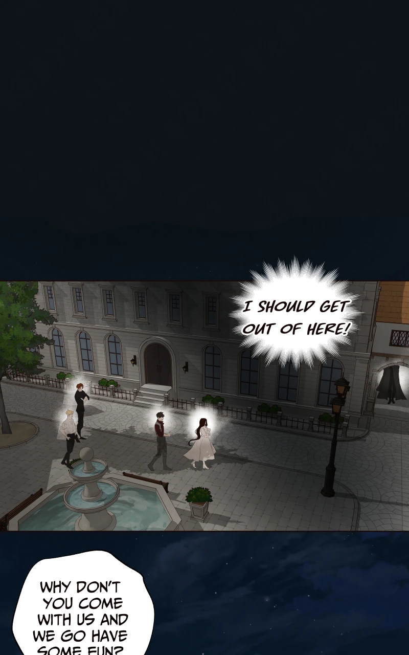 Read I Am the Villain Manga Online