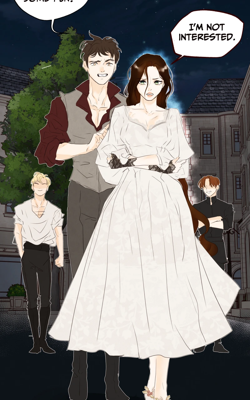 Read I Am the Villain Manga Online