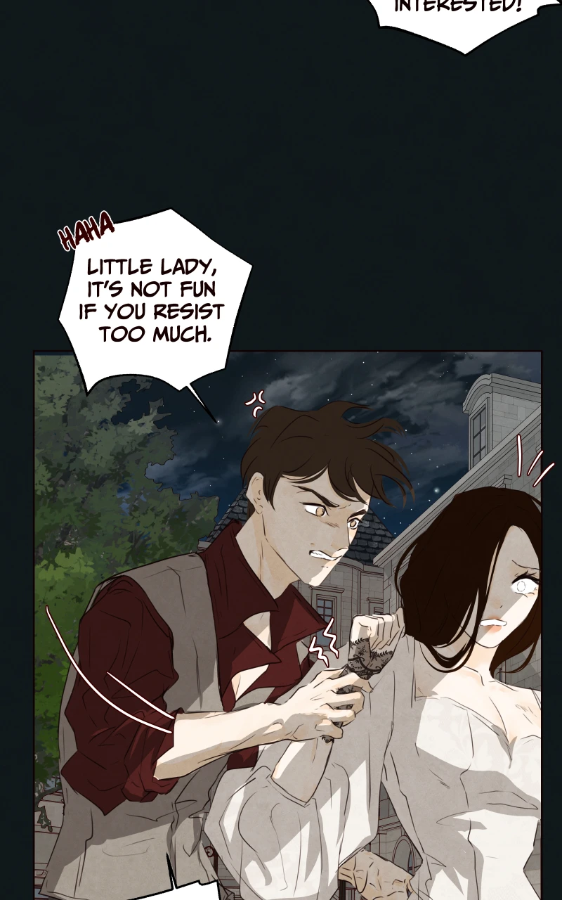 Read I Am the Villain Manga Online