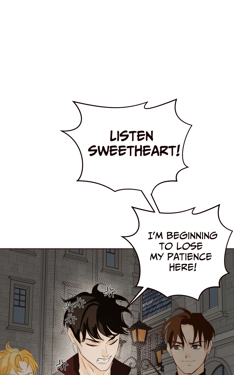 Read I Am the Villain Manga Online