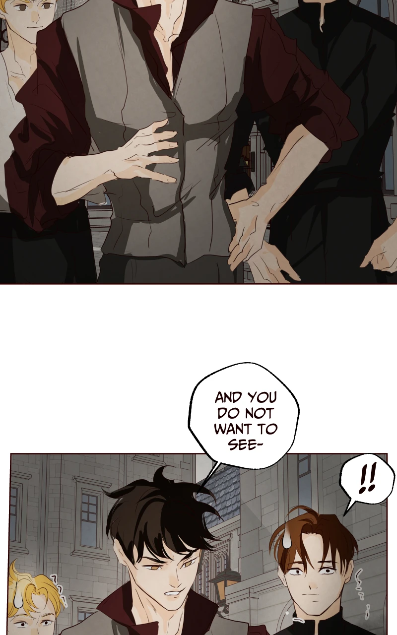 Read I Am the Villain Manga Online