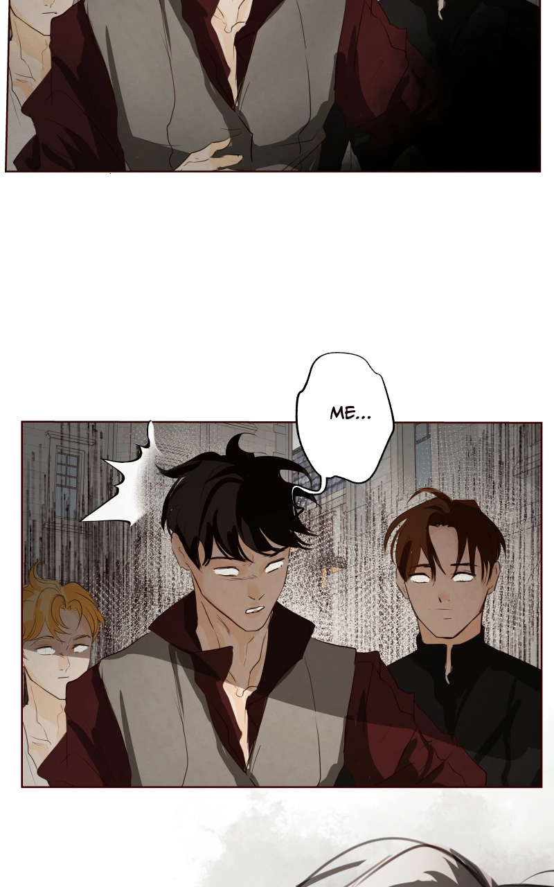 Read I Am the Villain Manga Online
