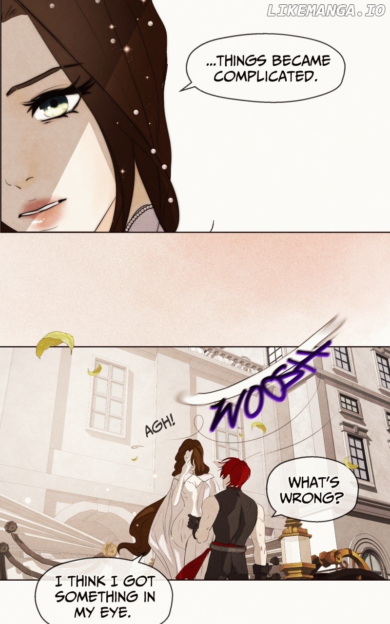 Read I Am the Villain Manga Online