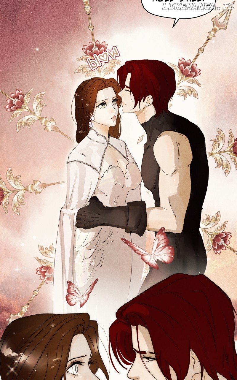 Read I Am the Villain Manga Online